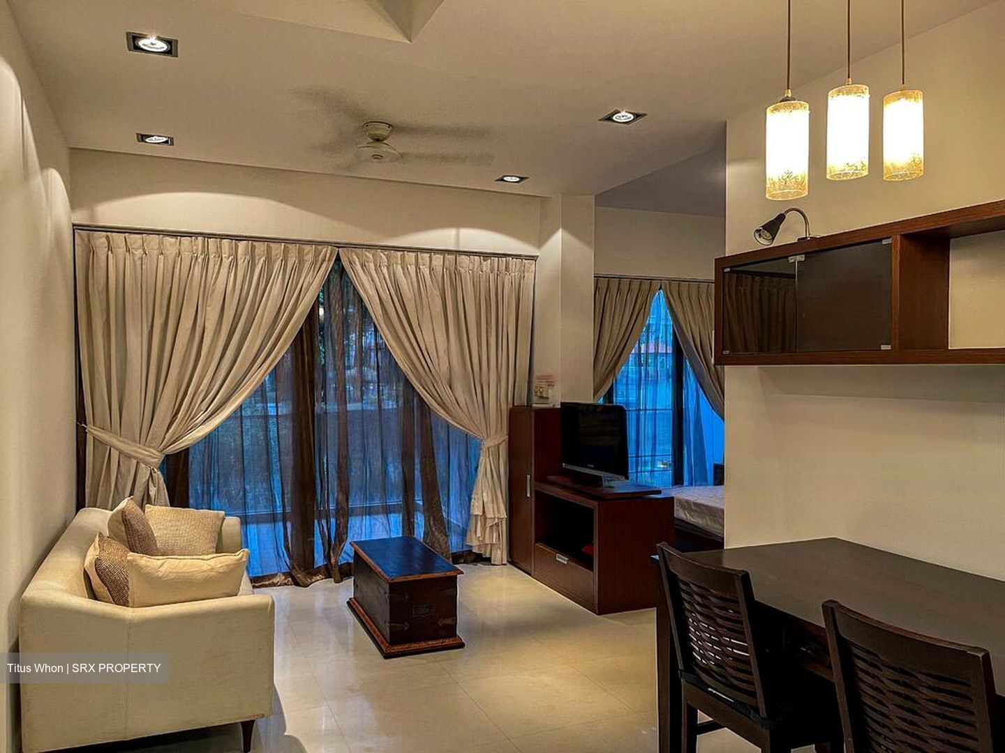 The Pier at Robertson (D9), Apartment #479410241